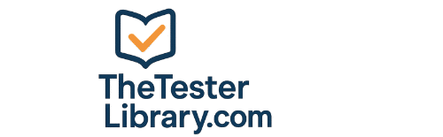 The Tester Library