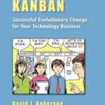 Kanban by David J. Anderson