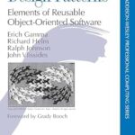 Design Patterns: Elements of Reusable Object-Oriented Software by Erich Gamma